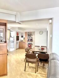 Blk 123 MARSILING RISE (Woodlands), HDB 4 Rooms #576983191